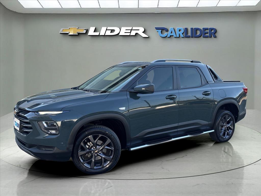 MONTANA 1.2 TURBO FLEX PREMIER AUTOMÁTICO0