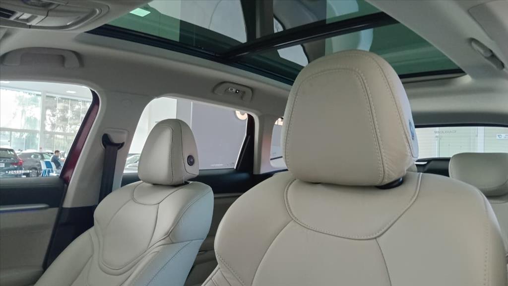 HAVAL H6 1.5 HEV PREMIUM E-TRACTION8