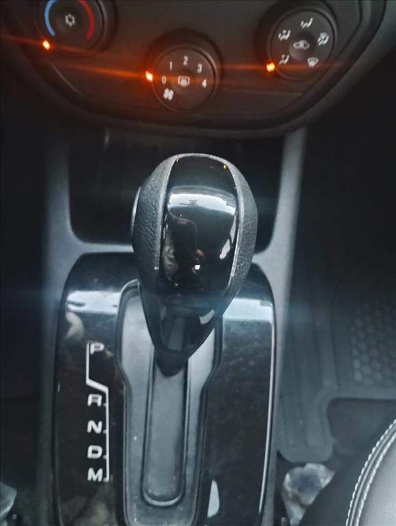 SPIN 1.8 LTZ 8V FLEX 4P AUTOMÁTICO9