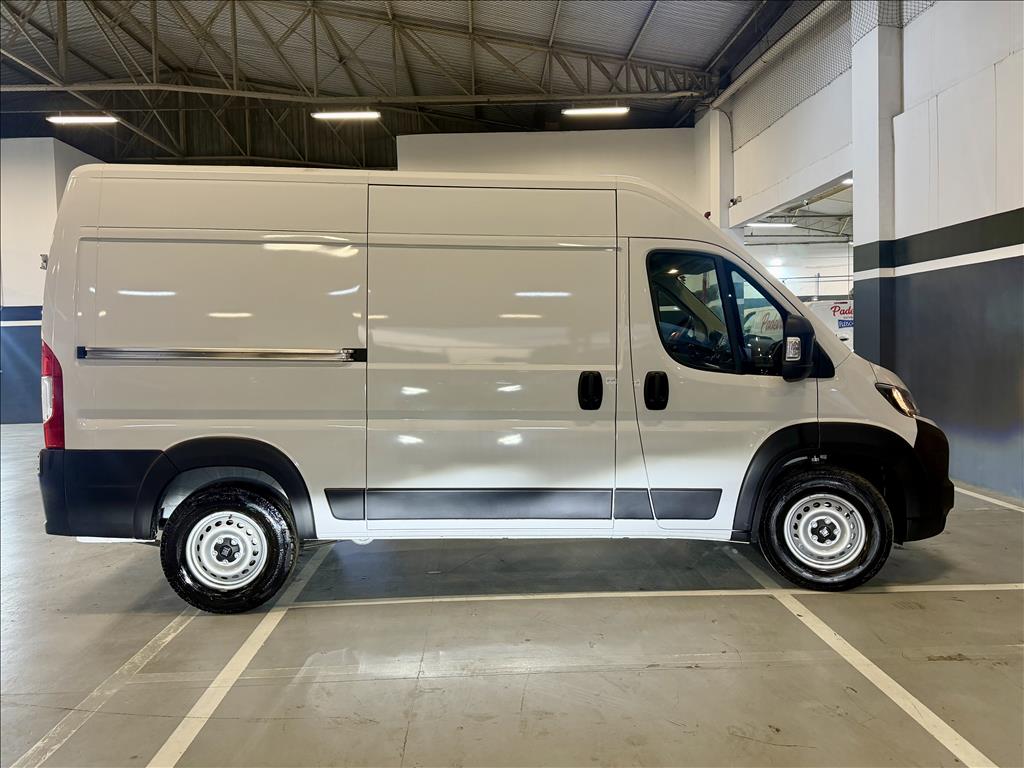 DUCATO 2.2 BLUEHDI DIESEL CARGO MANUAL8