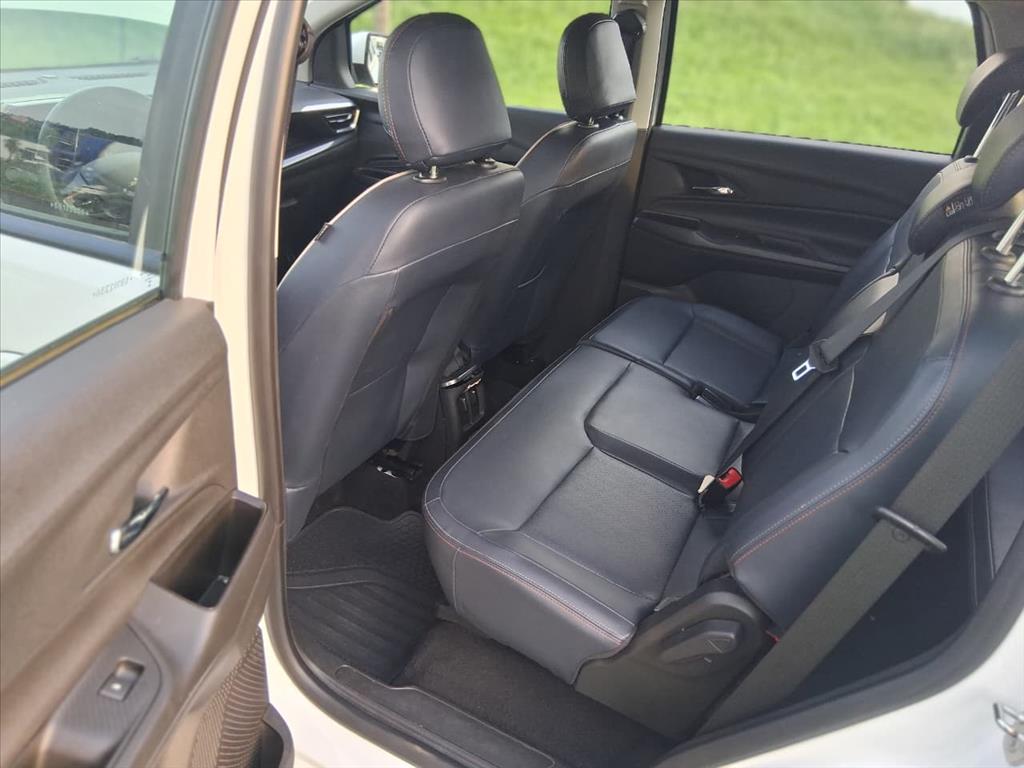 SPIN 1.8 PREMIER 8V FLEX 4P AUTOMÁTICO11