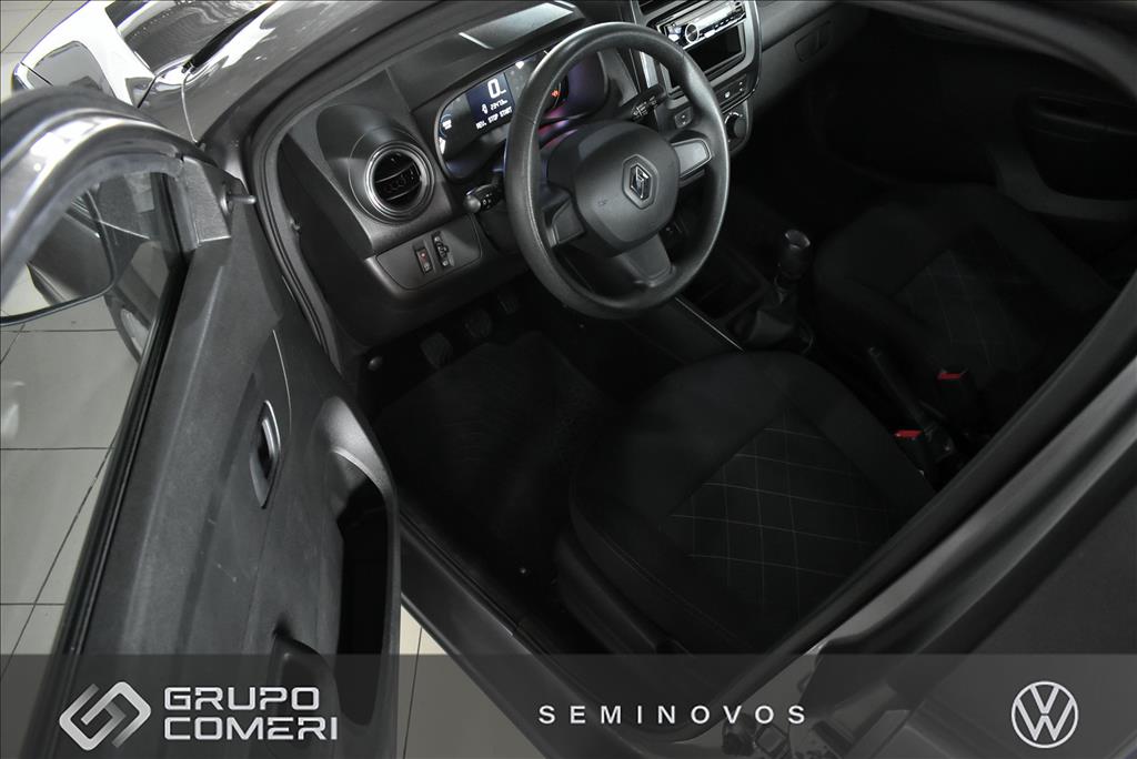 KWID 1.0 12V SCE FLEX ZEN MANUAL11