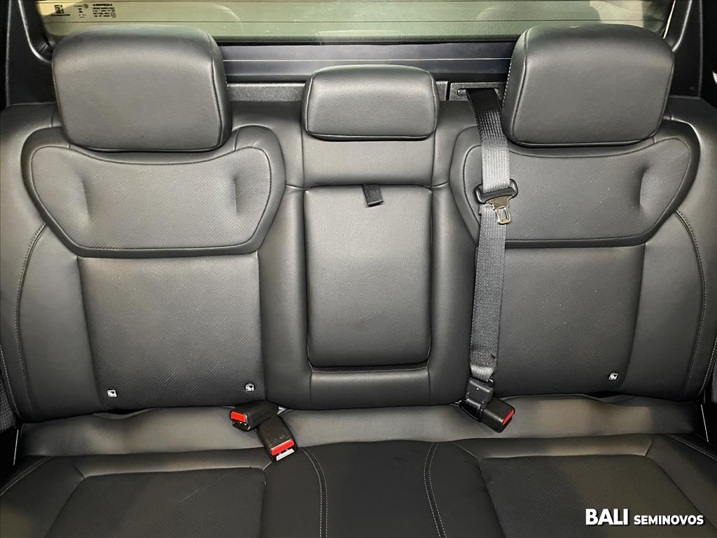 RAMPAGE 2.0 TURBO DIESEL REBEL 4X4 AUTOMÁTICO18