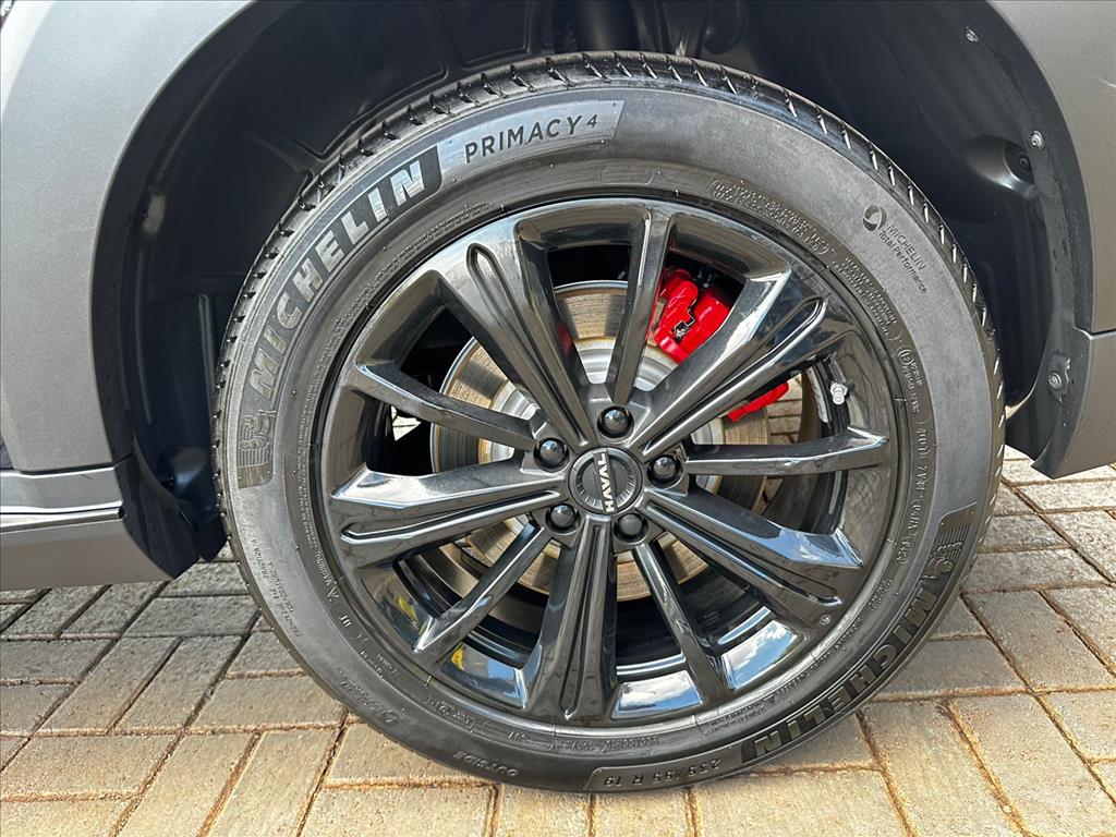 HAVAL H6 GT 1.5 PHEV AWD E-TRACTION8