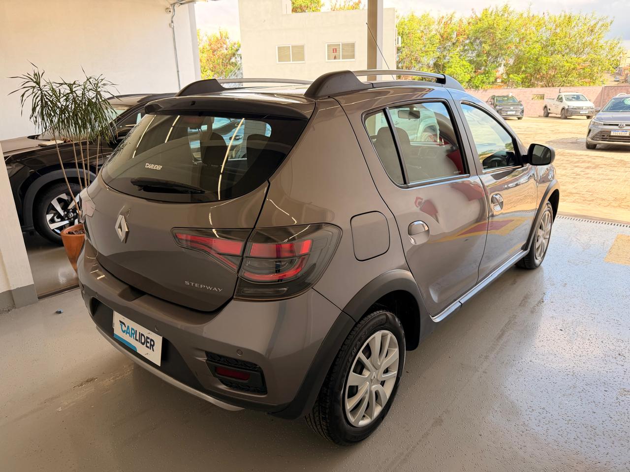 SANDERO 1.0 12V SCE FLEX S EDITION MANUAL11