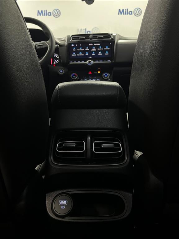 CRETA 1.0 TGDI FLEX PLATINUM AUTOMÁTICO11
