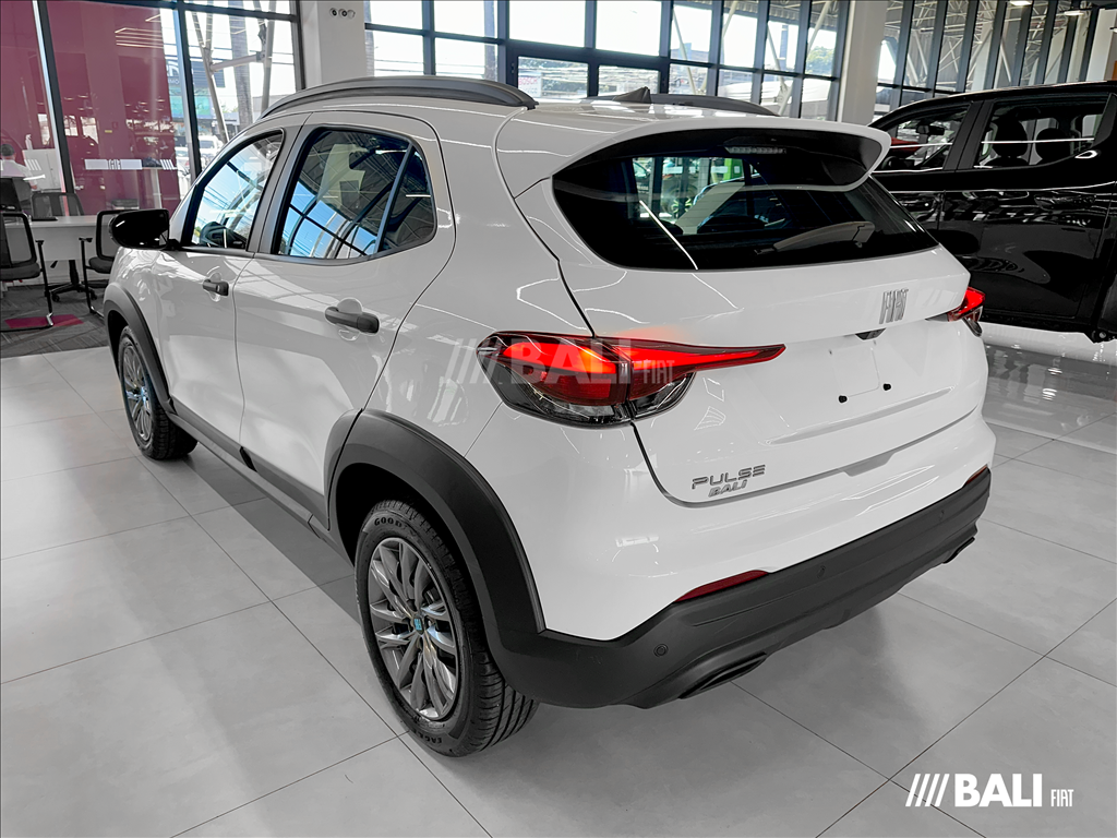 PULSE 1.3 FLEX DRIVE MANUAL5