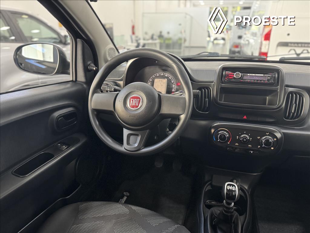 MOBI 1.0 EVO FLEX LIKE. MANUAL6