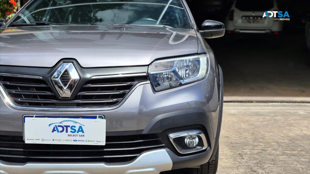 RENAULT SANDERO 1.0 12V SCE FLEX S EDITION MANUAL