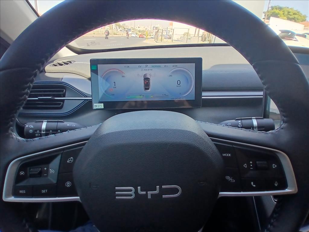KING 1.5 DM-I PHEV GL AUTOMÁTICO