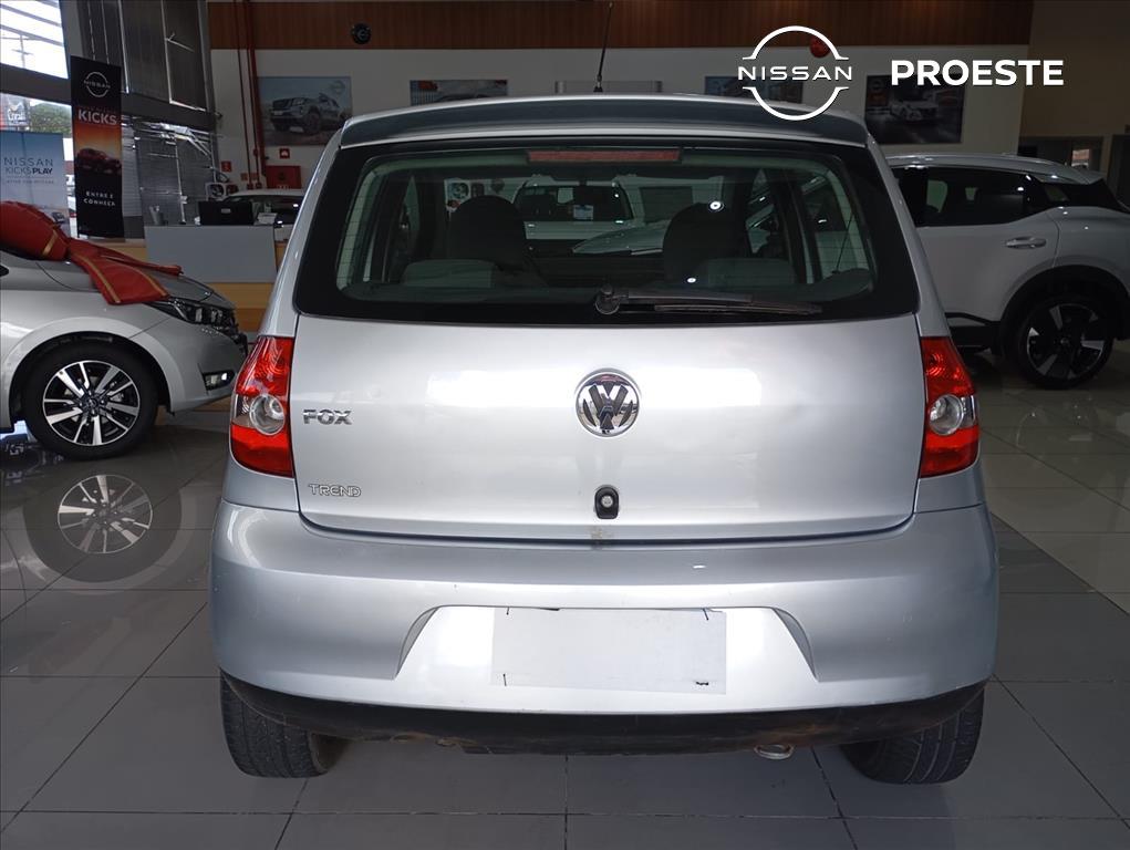 FOX 1.0 MI 8V FLEX 4P MANUAL2