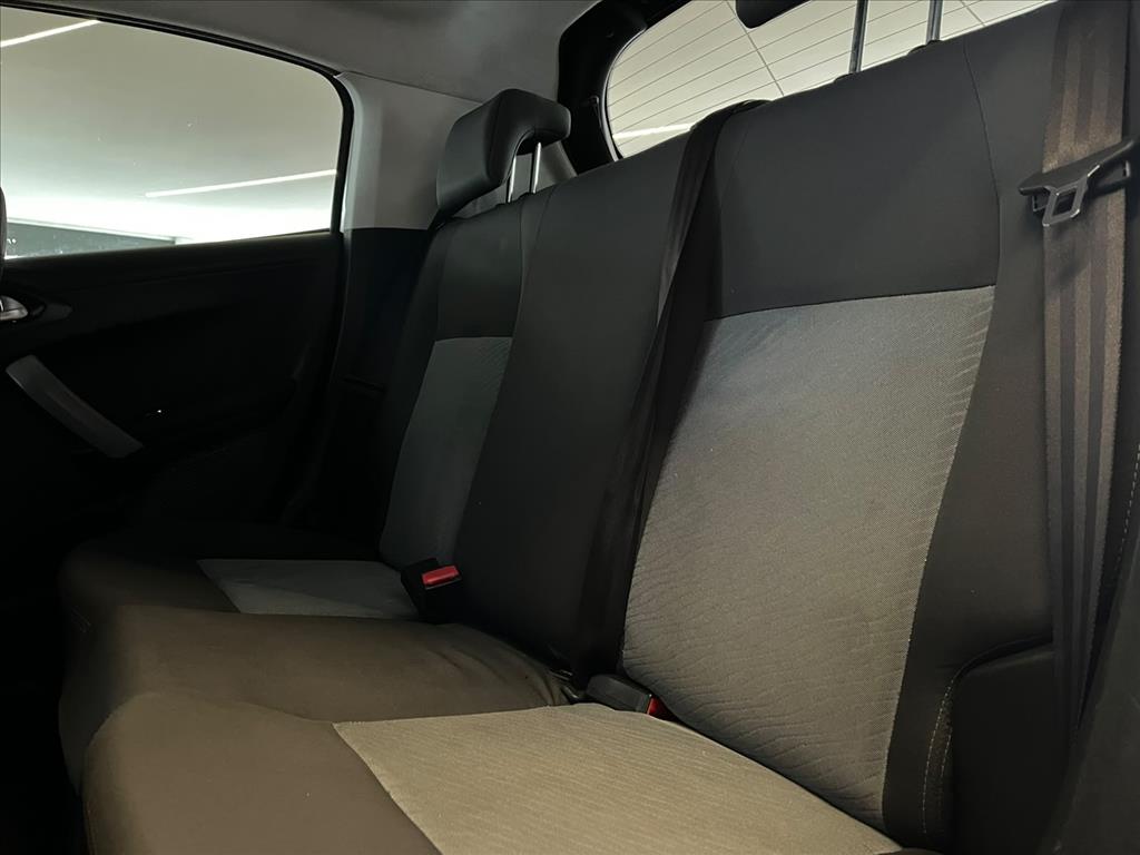 208 1.5 ALLURE 8V FLEX 4P MANUAL15