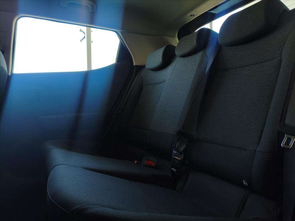 Hyundai-I20-1.0 FLEX LIMITED MANUAL