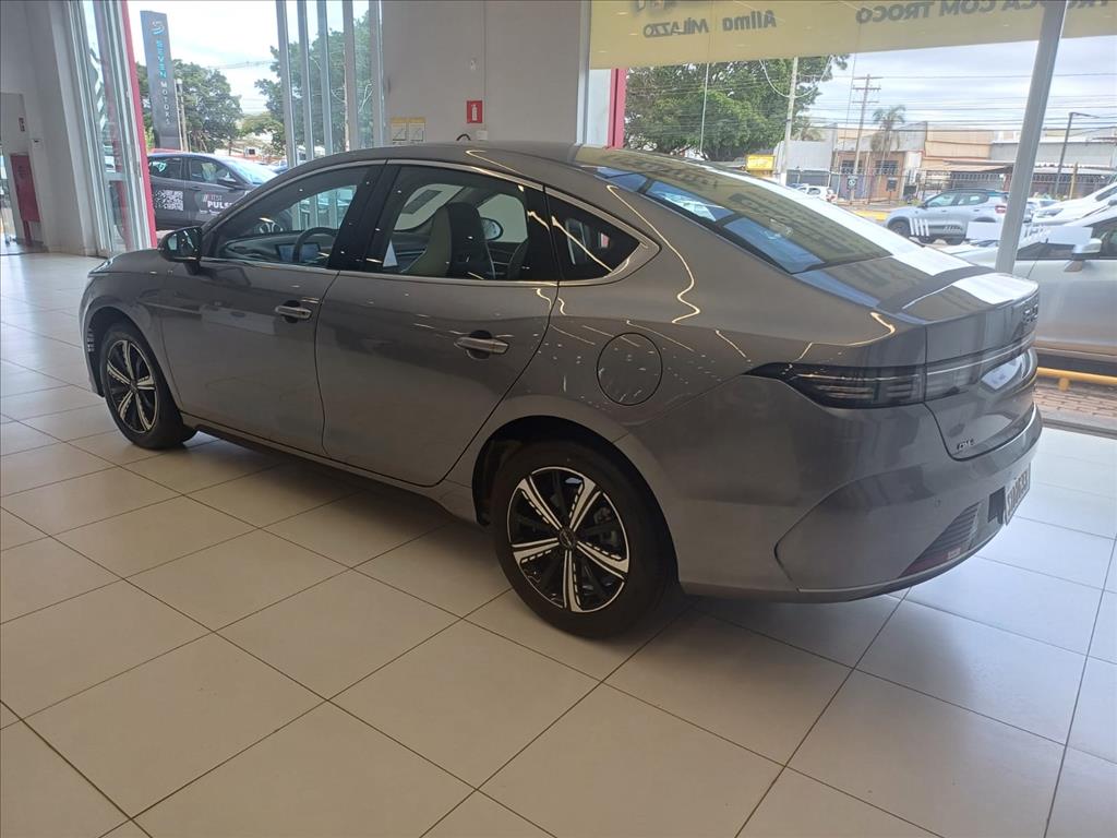 KING 1.5 DM-I PHEV GS AUTOMÁTICO