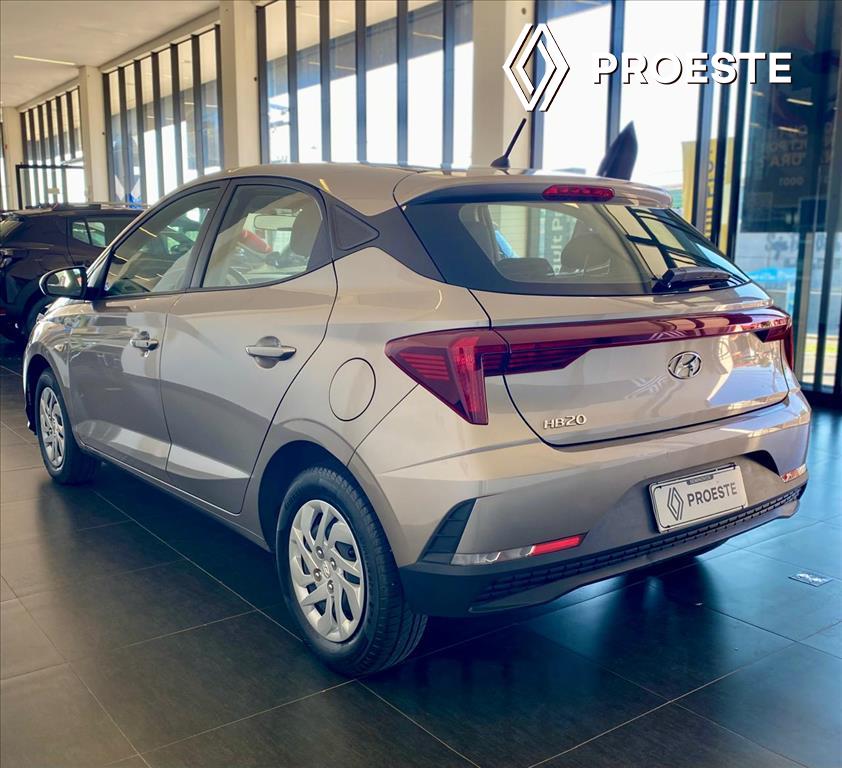 HB20 1.0 12V FLEX SENSE MANUAL7