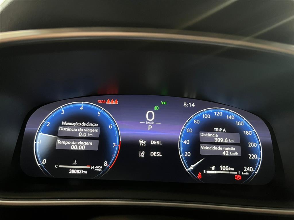 COROLLA 2.0 VVT-IE FLEX XEI DIRECT SHIFT COROLLA 2.0 VVT-IE FLEX XEI DIRECT SHIFT