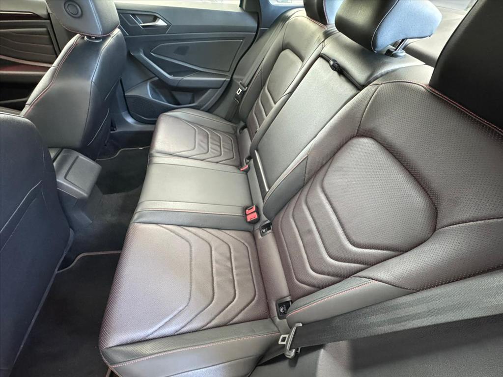 JETTA 2.0 350 TSI GASOLINA GLI DSG10