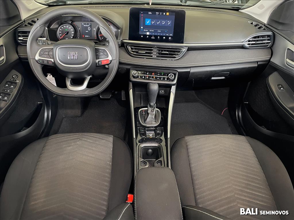 FASTBACK 1.0 TURBO 200 FLEX AUDACE CVT9