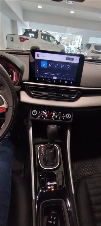 FASTBACK 1.0 TURBO 200 FLEX IMPETUS CVT8