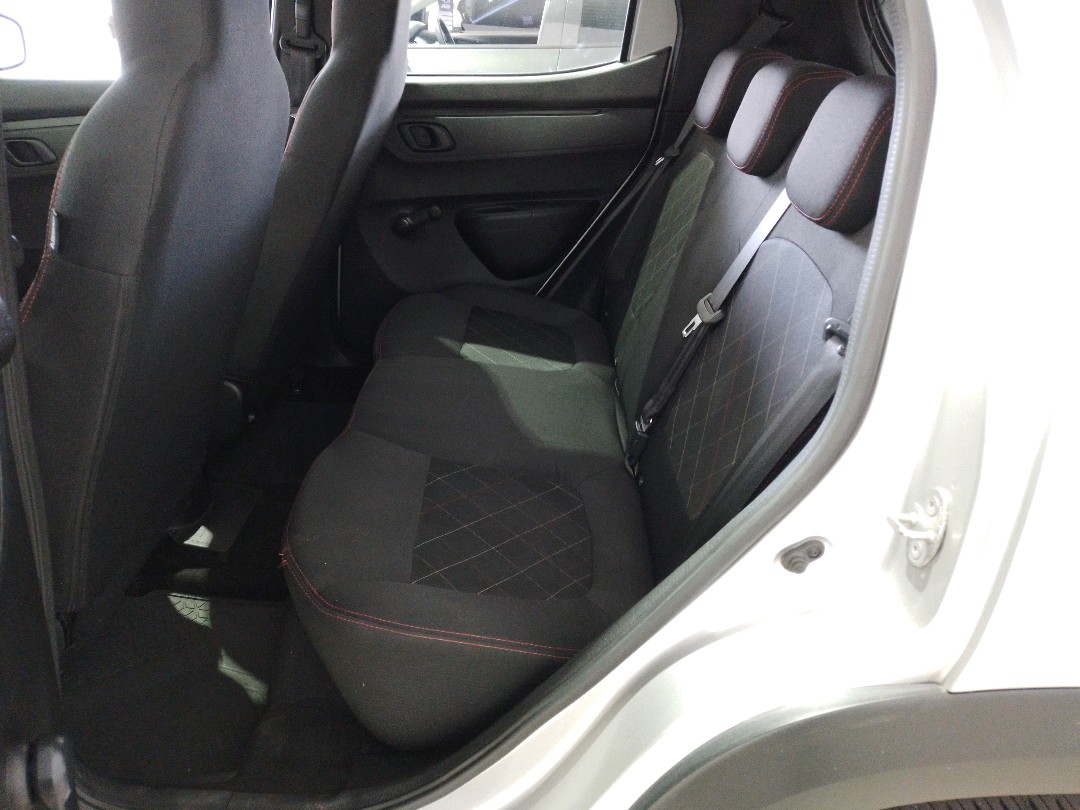 Renault-KWID-1.0 12V SCE FLEX ZEN MANUAL