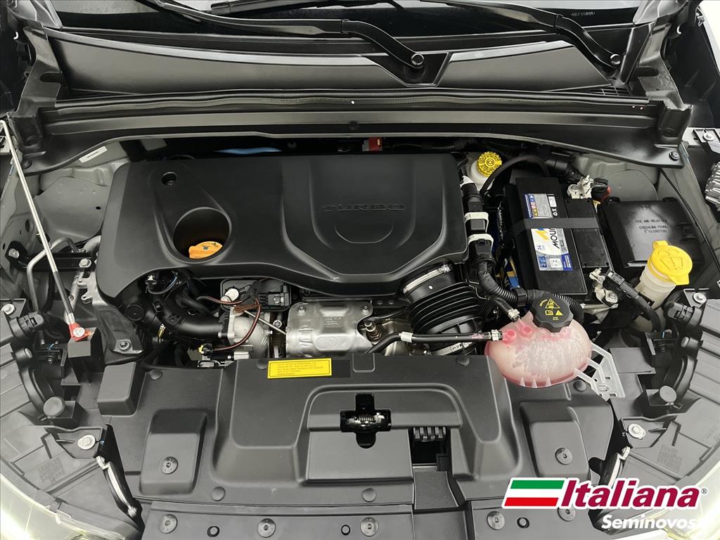 TORO 1.3 TURBO 270 FLEX VOLCANO AT614