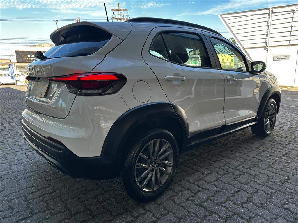 PULSE 1.3 FLEX DRIVE CVT6