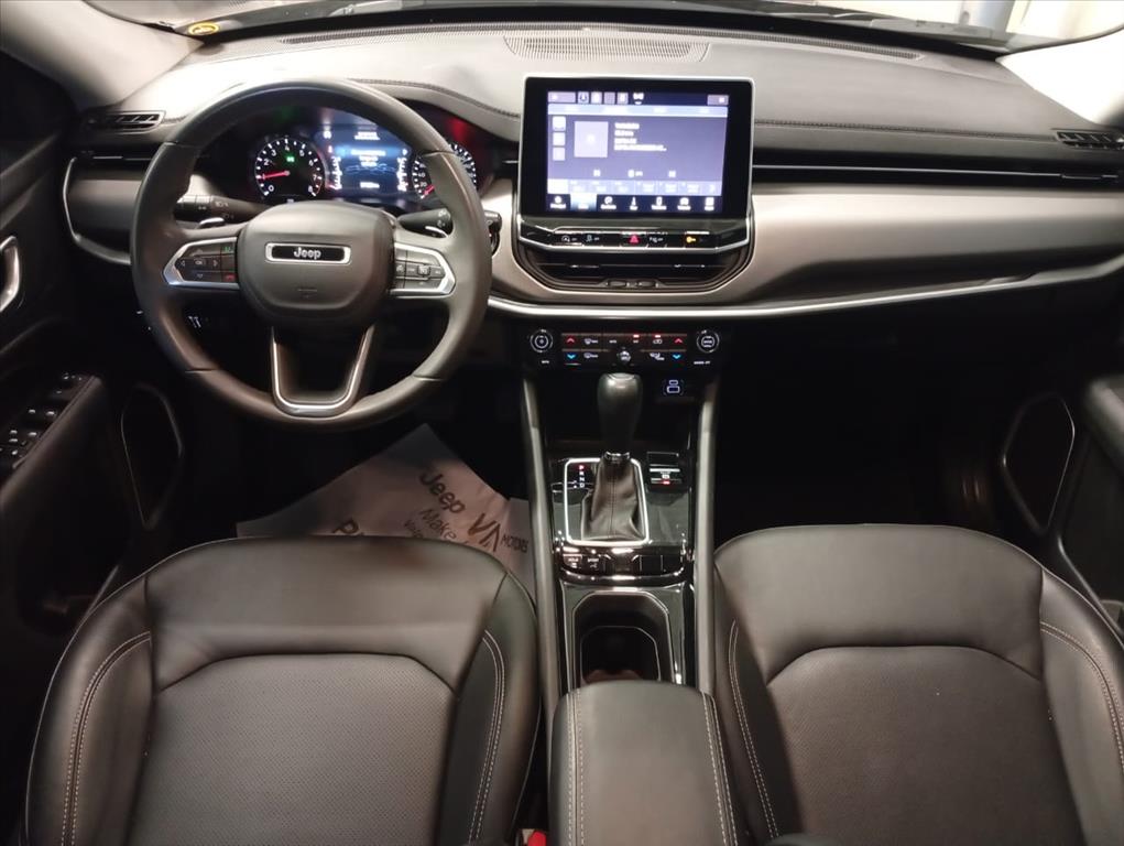 COMPASS 1.3 T270 TURBO FLEX LONGITUDE AT67