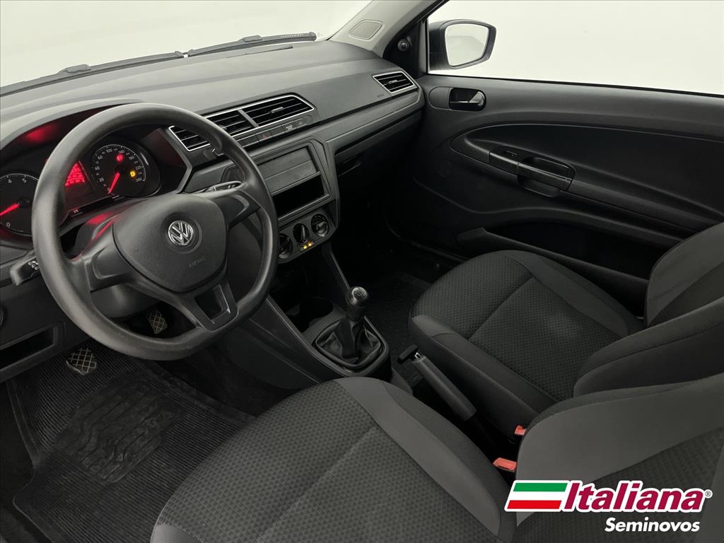 SAVEIRO 1.6 MSI ROBUST CS 16V FLEX 2P MANUAL7