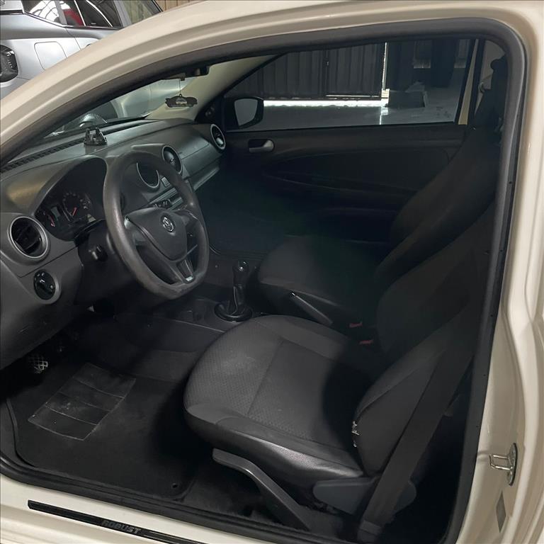 SAVEIRO 1.6 MSI ROBUST CS 8V FLEX 2P MANUAL8
