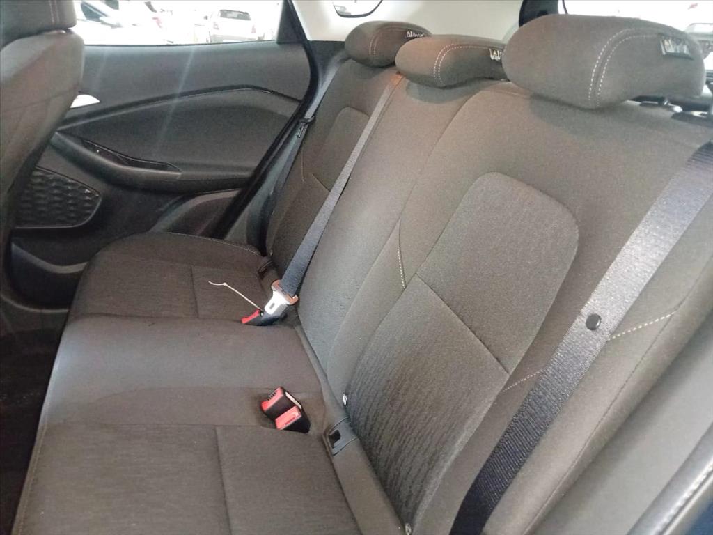 TRACKER 1.0 TURBO FLEX AUTOMÁTICO13