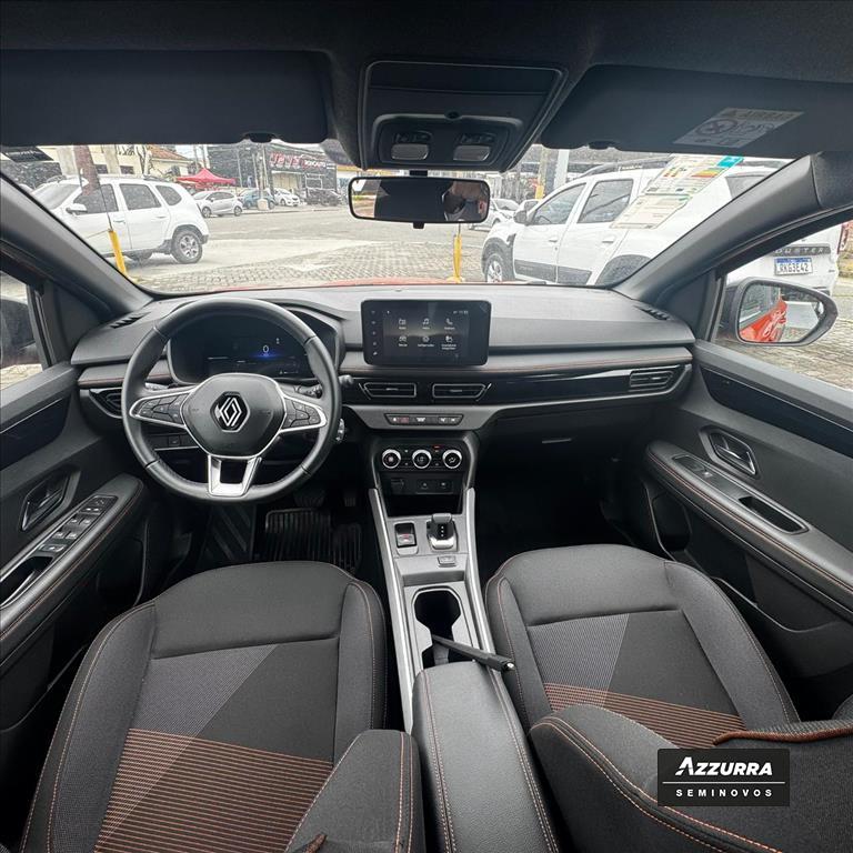 KARDIAN 1.0 TCE FLEX TECHNO EDC6