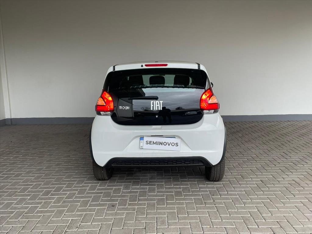 MOBI 1.0 FIREFLY FLEX LIKE. MANUAL2