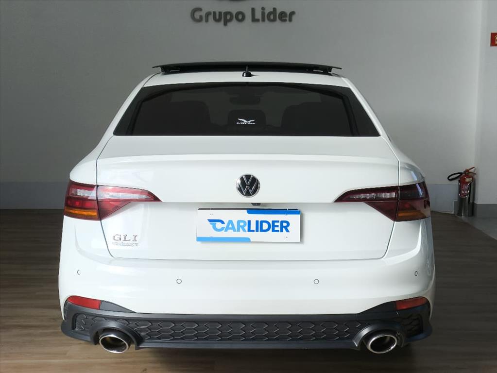 JETTA 2.0 350 TSI GASOLINA GLI DSG14