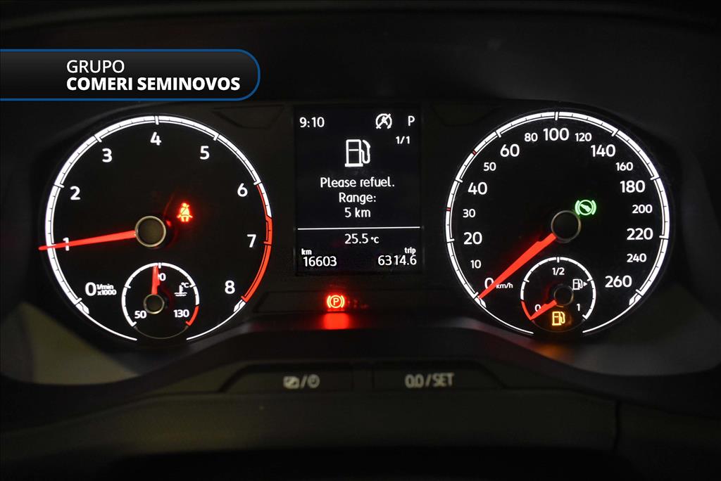 T-CROSS 1.0 200 TSI TOTAL FLEX SENSE AUTOMÁTICO5