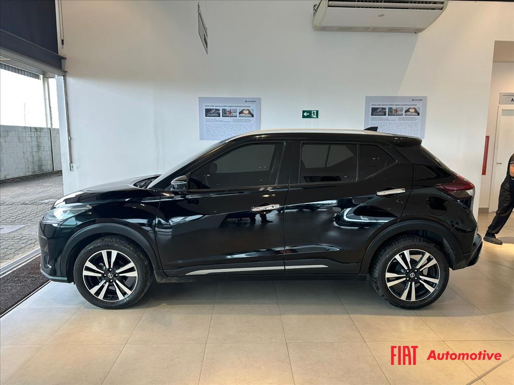 KICKS 1.6 16V FLEXSTART EXCLUSIVE XTRONIC6