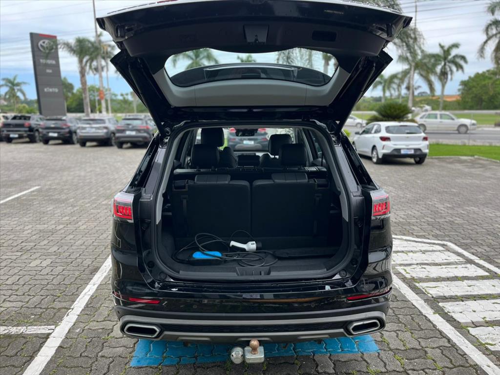 TIGGO 8 1.6 TGDI GASOLINA TXS MAX DRIVE DCT4