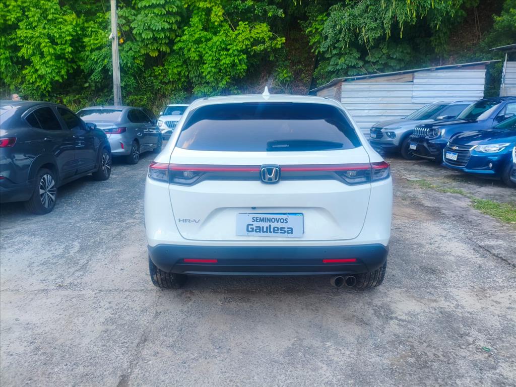 HR-V 1.5 DI I-VTEC FLEX EXL CVT19