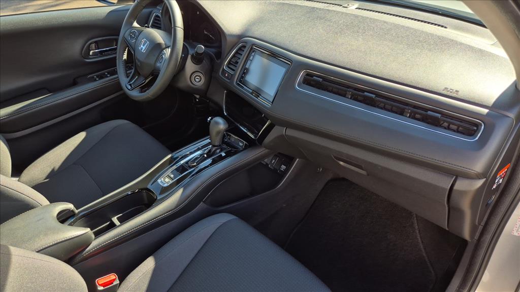 HR-V 1.8 16V FLEX EX 4P AUTOMÁTICO6