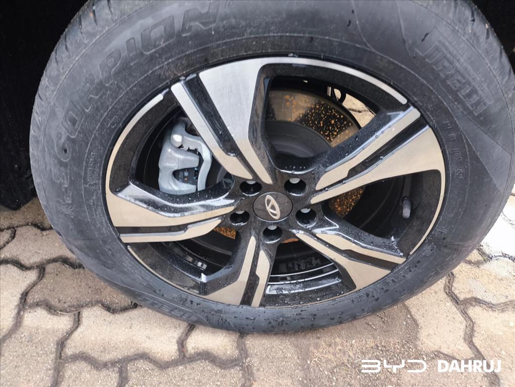 TIGGO 5x 1.5 VVT TURBO iFLEX SPORT CVT10