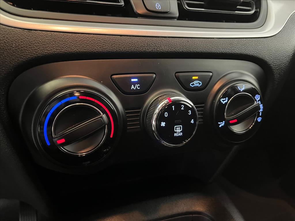 HB20 1.0 TGDI FLEX COMFORT PLUS AUTOMÁTICO12