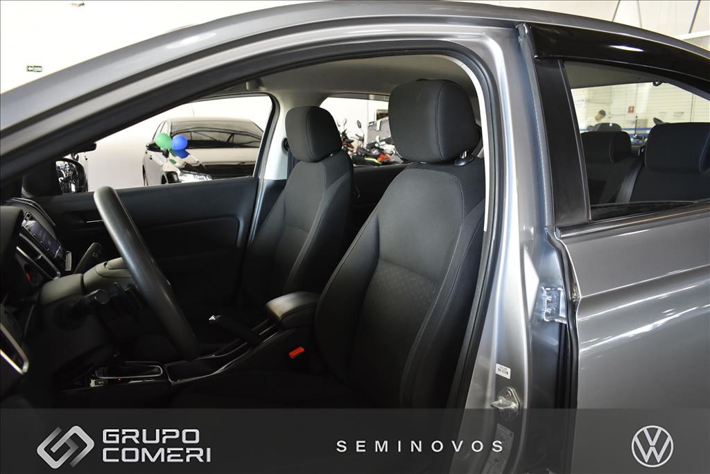 CITY 1.5 i-VTEC FLEX EX CVT6