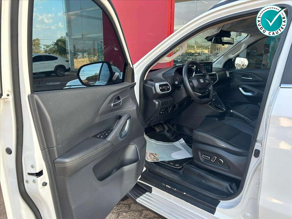 TITANO 2.2 TURBO DIESEL RANCH 4X4 AT611