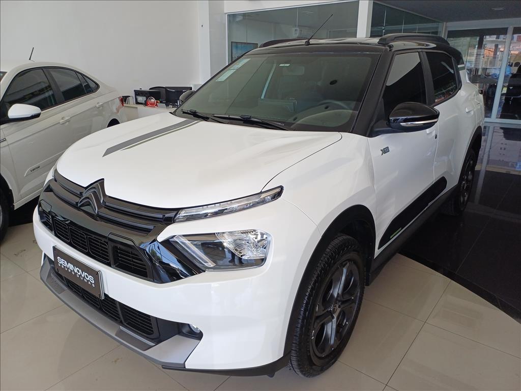 C3 AIRCROSS 1.0 TURBO 200 FLEX XTR 7L CVT