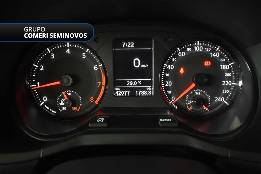 SAVEIRO 1.6 MSI TRENDLINE CS 8V FLEX 2P MANUAL4