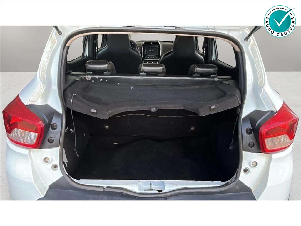 KWID 1.0 12V SCE FLEX INTENSE MANUAL12
