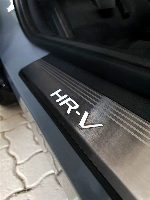 Honda Hr-V - 1.5 DI I-VTEC TURBO FLEX TOURING CVT