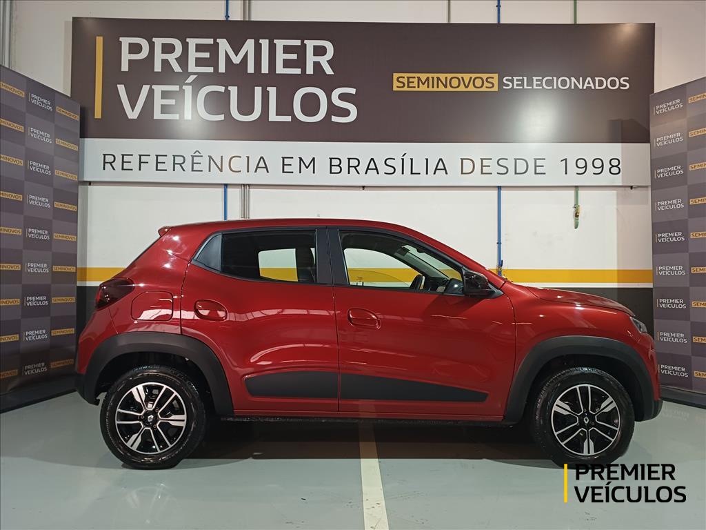 KWID 1.0 12V SCE FLEX INTENSE MANUAL1