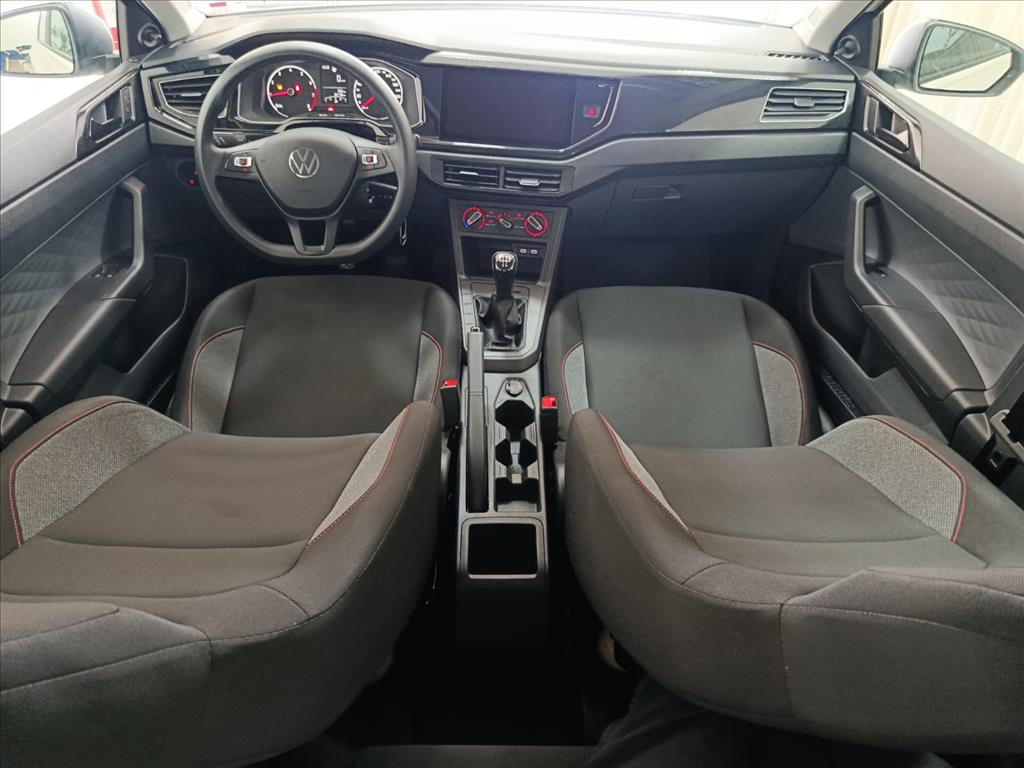 POLO 1.0 MPI TRACK MANUAL7