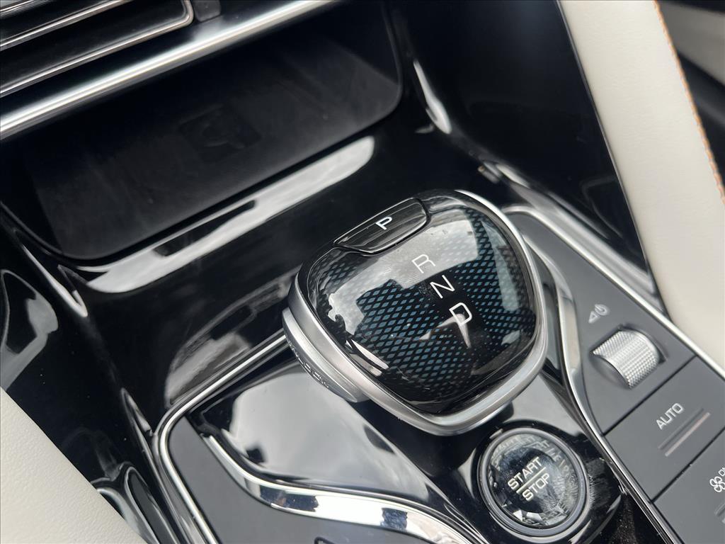 SONG PLUS 1.5 DM-I HÍBRIDO AUTOMÁTICO9