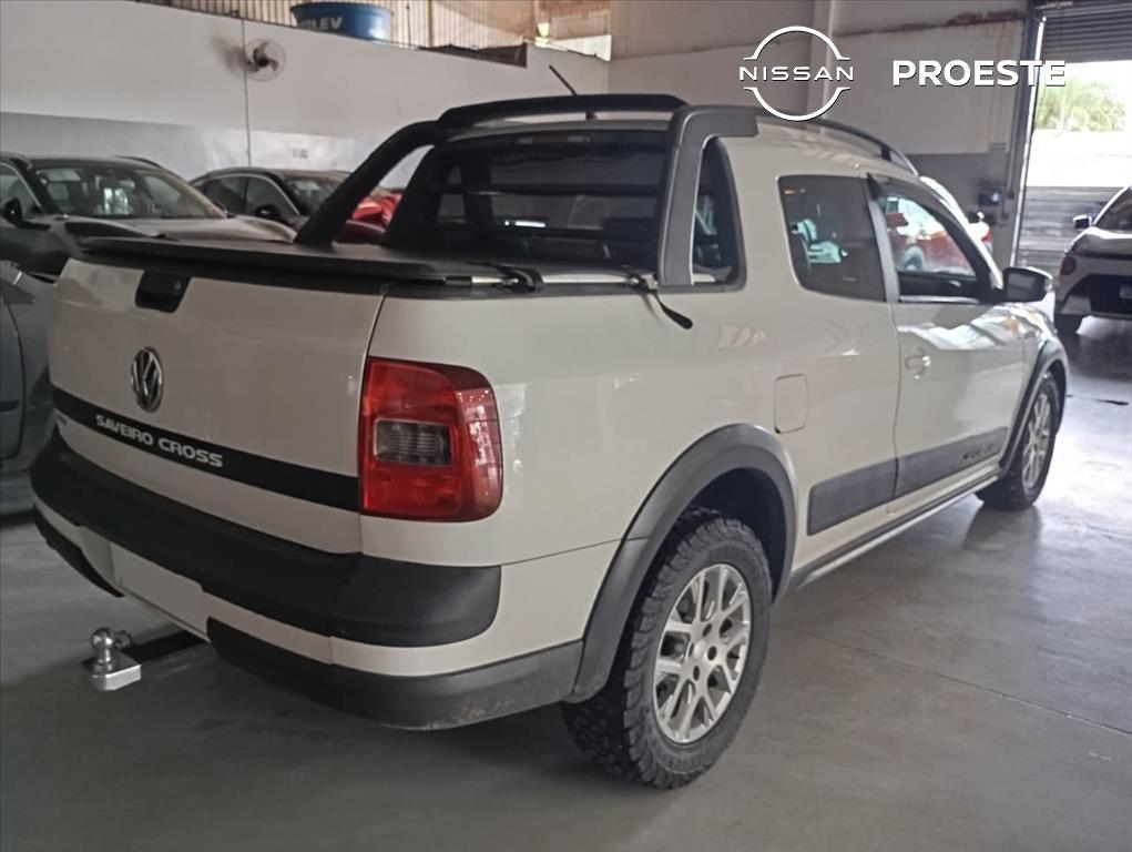 SAVEIRO 1.6 CROSS CE 8V FLEX 2P MANUAL2